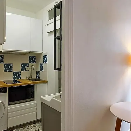 Sunshine Apt/500m To Printemps/elevator Paris